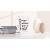 Caneca signo SAGITÁRIO - My dear oraculo store